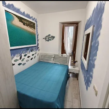 Affittasardegna - Bilo Figaro * Stintino