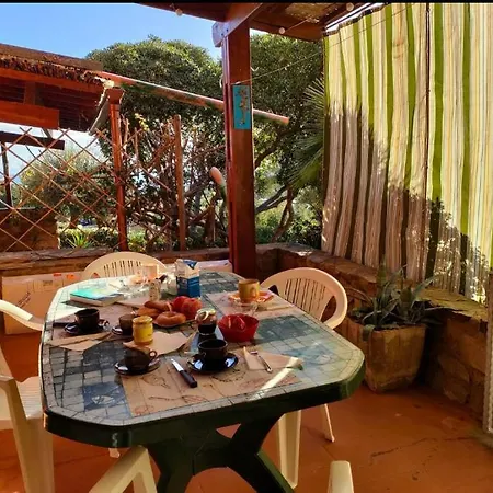 Affittasardegna - Bilo Figaro Stintino