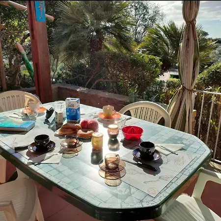 Apartman Affittasardegna - Bilo Figaro *