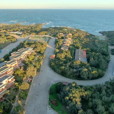 Apartman Affittasardegna - Bilo Figaro