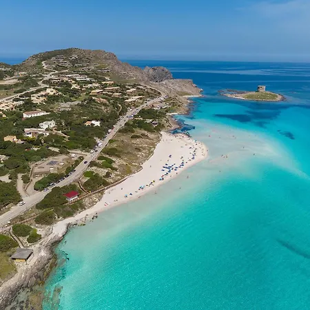 Affittasardegna - Bilo Figaro *