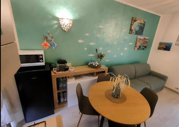 Affittasardegna - Bilo Figaro Stintino