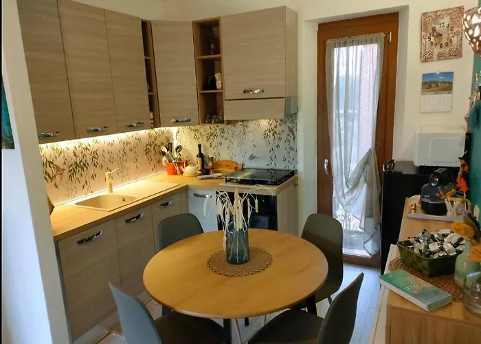 Affittasardegna - Bilo Figaro * Stintino