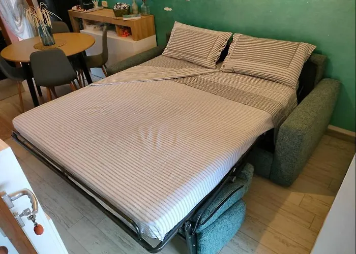 Affittasardegna - Bilo Figaro Apartman Stintino