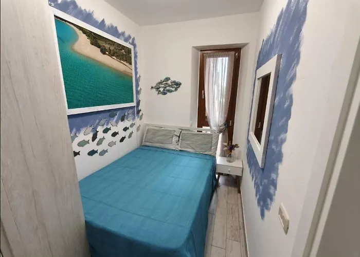 Affittasardegna - Bilo Figaro * Stintino