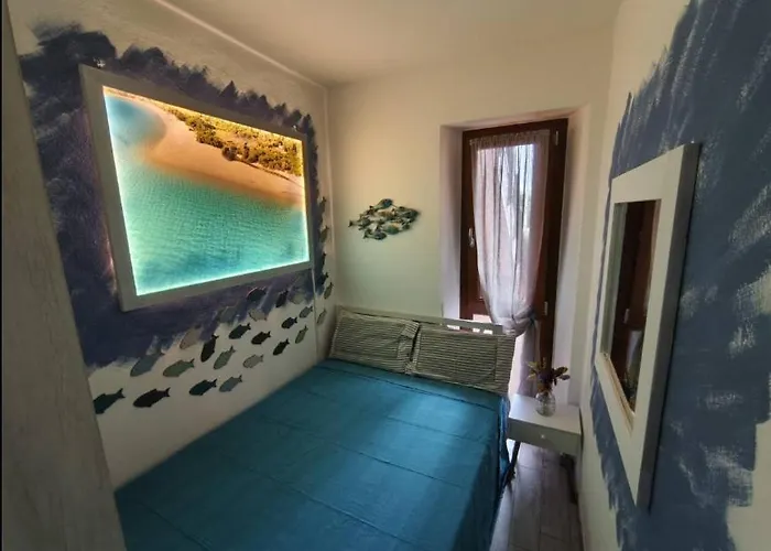 Appartamento Affittasardegna - Bilo Figaro