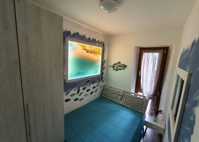 Affittasardegna - Bilo Figaro Apartman *