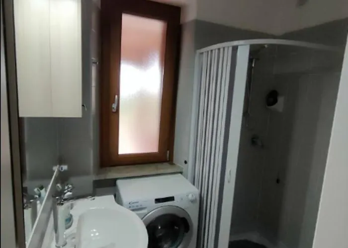 Affittasardegna - Bilo Figaro *