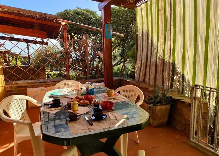 Affittasardegna - Bilo Figaro Stintino