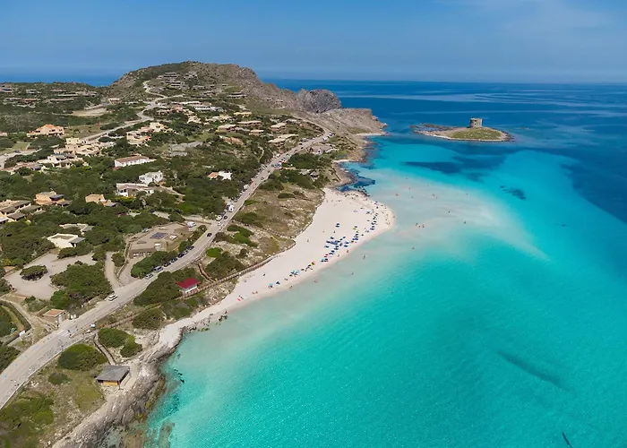 Affittasardegna - Bilo Figaro *